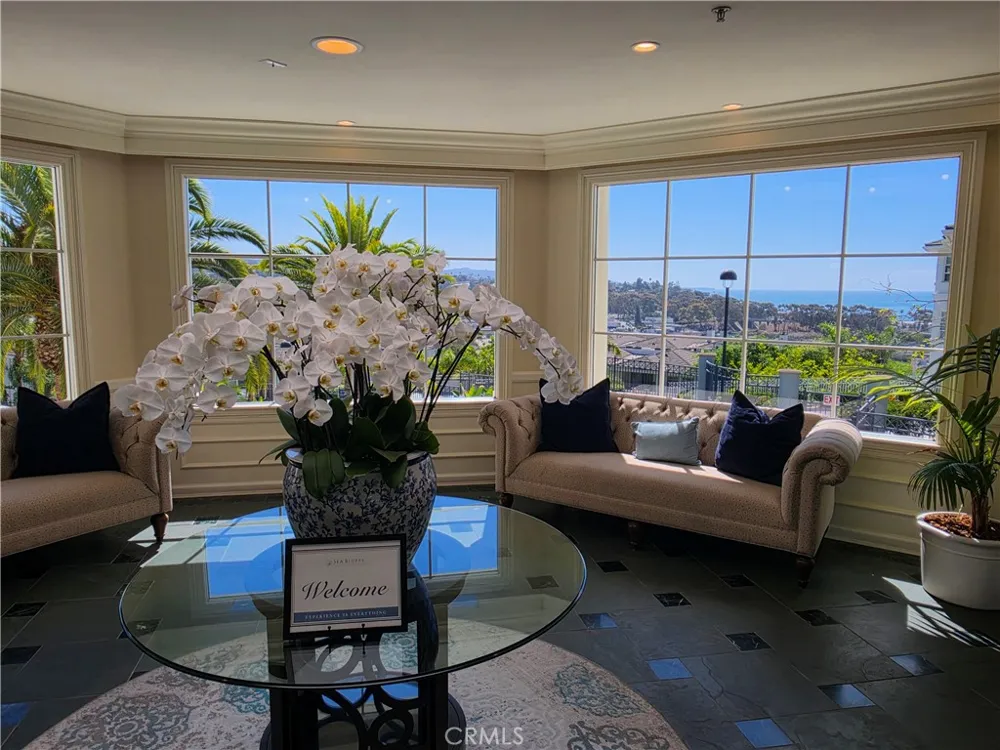 25432 Sea Bluffs #102 Dana Point, CA 92629
