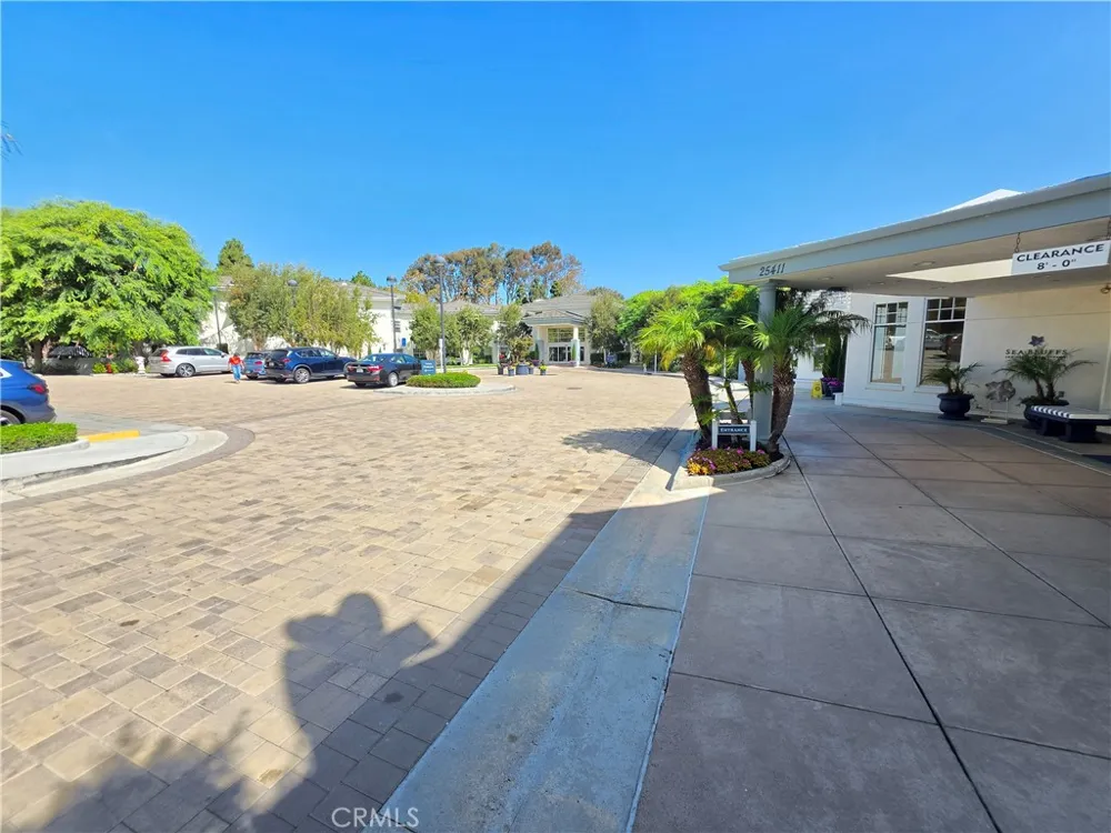 25432 Sea Bluffs #102 Dana Point, CA 92629