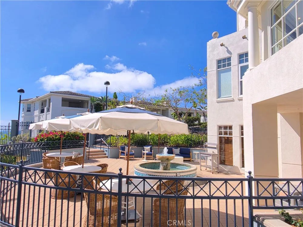 25432 Sea Bluffs #102 Dana Point, CA 92629