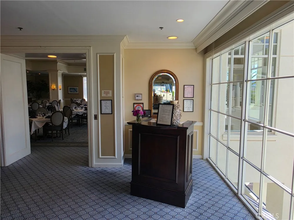 25432 Sea Bluffs #102 Dana Point, CA 92629