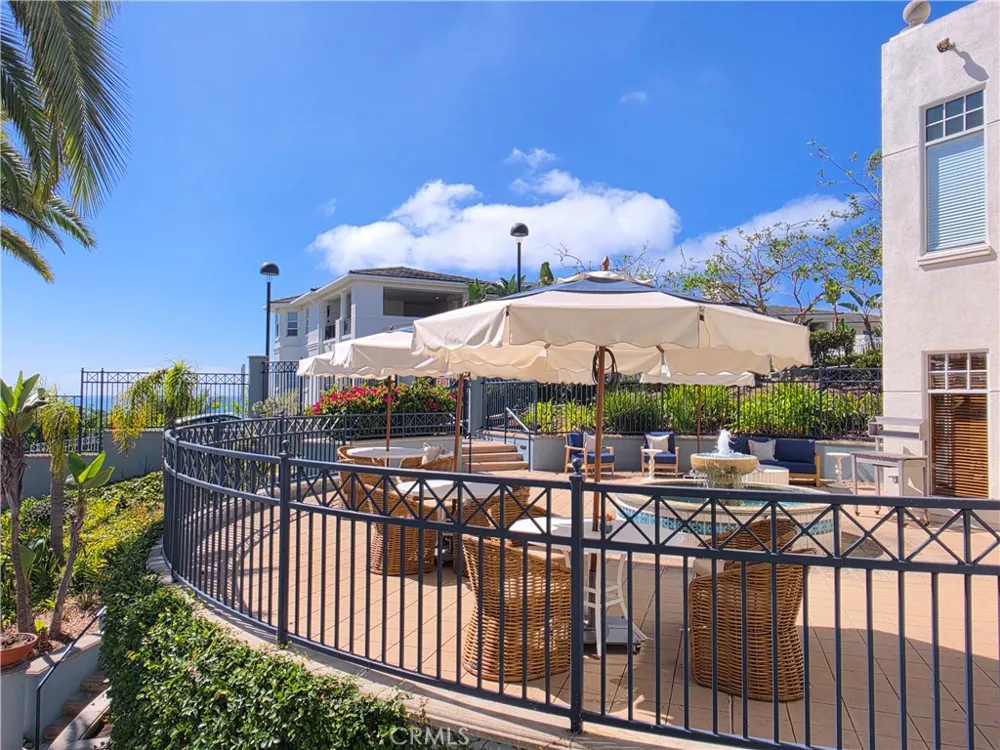 25432 Sea Bluffs #102 Dana Point, CA 92629