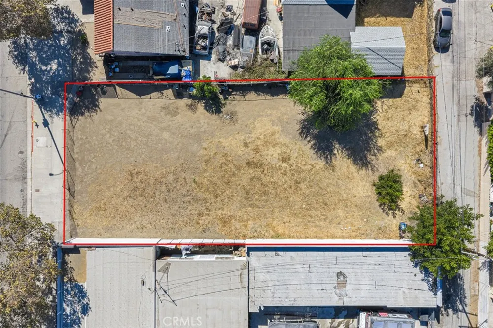 845 W Holt Pomona, CA 91768