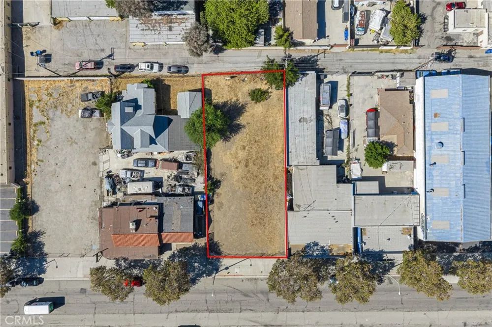 845 W Holt Pomona, CA 91768