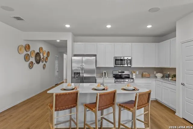 8739 Thyme Meadow Elmendorf, TX 78112