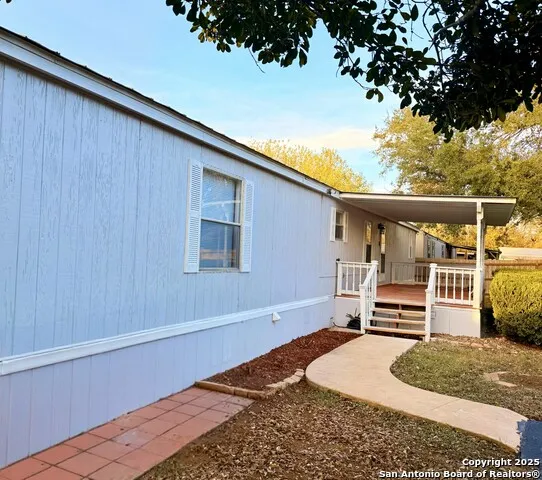 13835 OWL TREE ST San Antonio, TX 78253