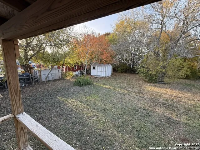 13835 OWL TREE ST San Antonio, TX 78253