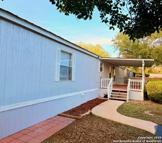 13835 OWL TREE ST San Antonio, TX 78253