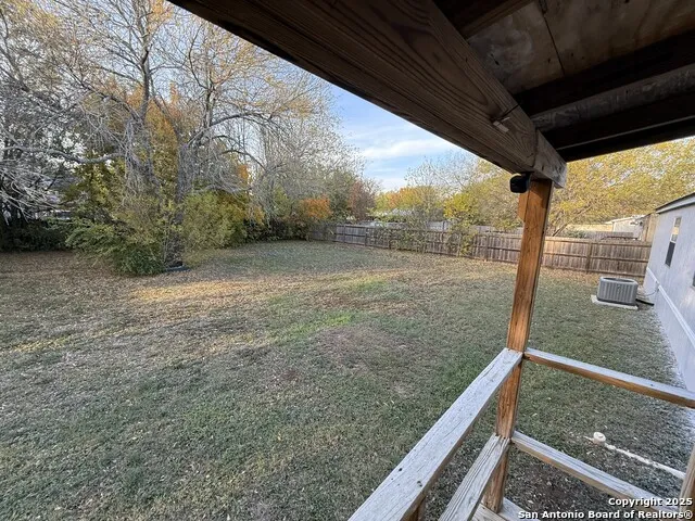 13835 OWL TREE ST San Antonio, TX 78253