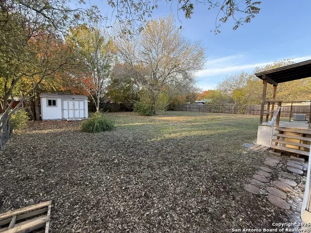 13835 OWL TREE ST San Antonio, TX 78253