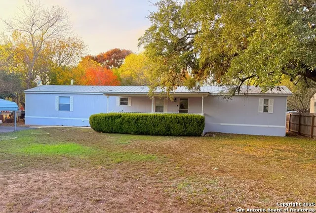 13835 OWL TREE ST San Antonio, TX 78253
