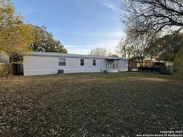 13835 OWL TREE ST San Antonio, TX 78253