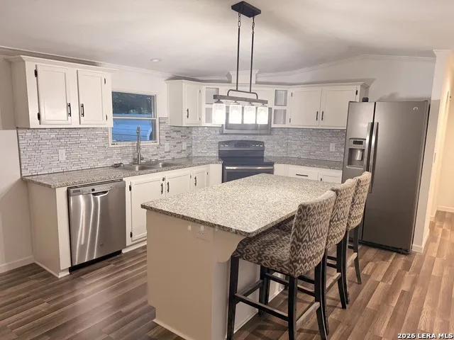 13835 OWL TREE ST San Antonio, TX 78253