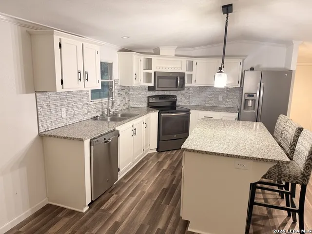 13835 OWL TREE ST San Antonio, TX 78253