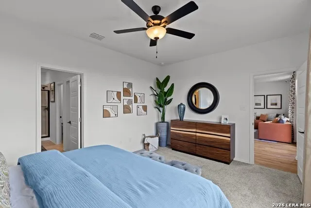8734 Thyme Meadow Elmendorf, TX 78112