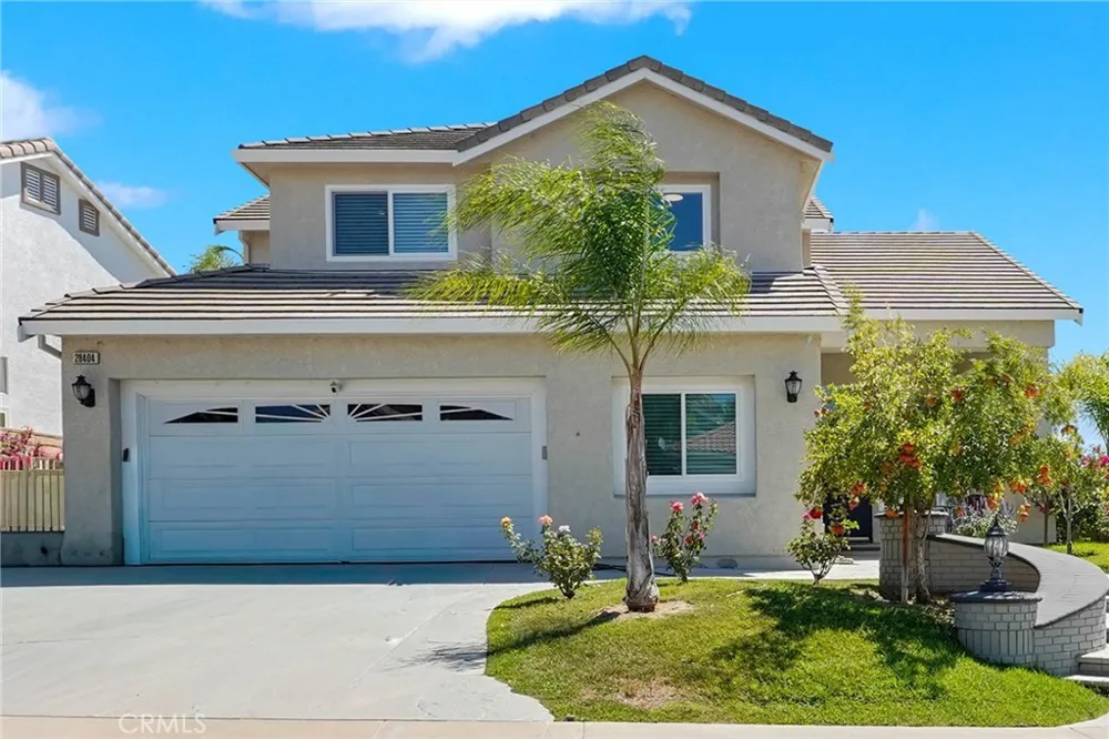 28404 Rock Canyon Saugus, CA 91390