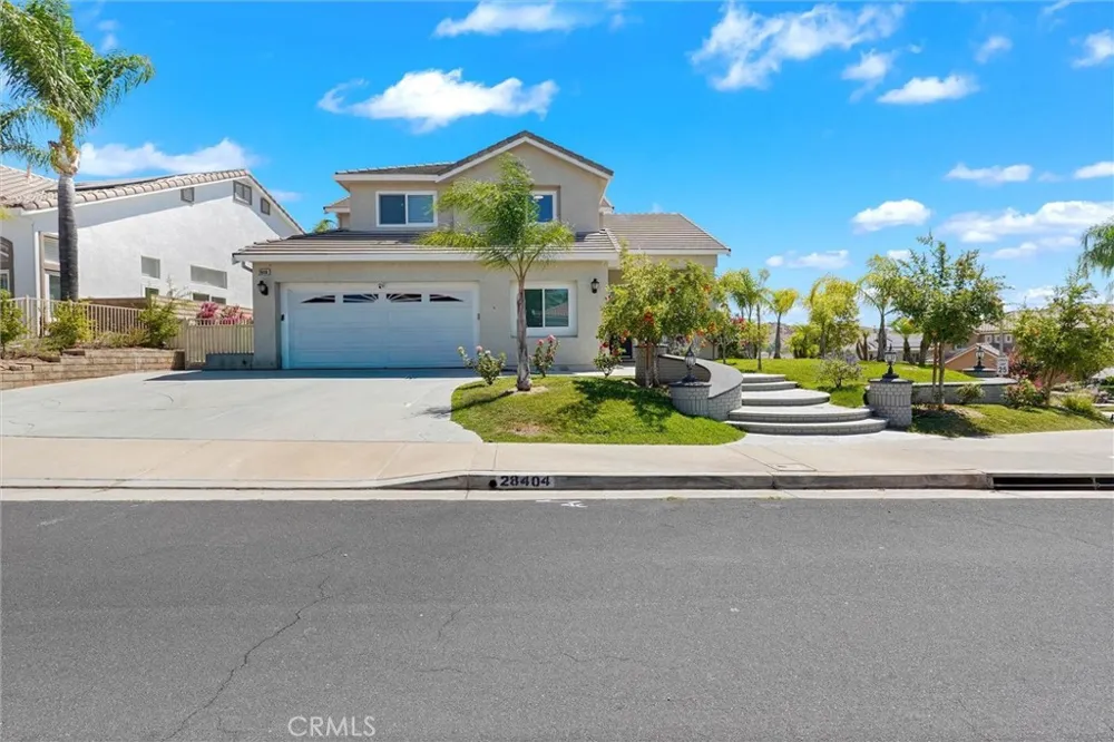 28404 Rock Canyon Saugus, CA 91390