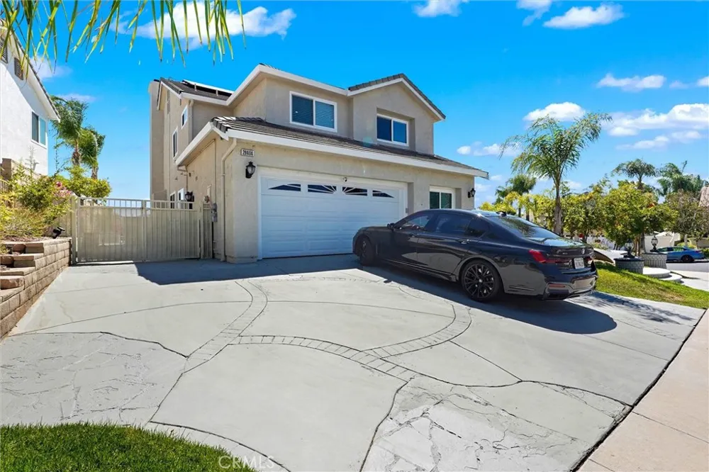 28404 Rock Canyon Saugus, CA 91390