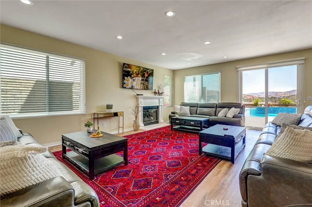 28404 Rock Canyon Saugus, CA 91390
