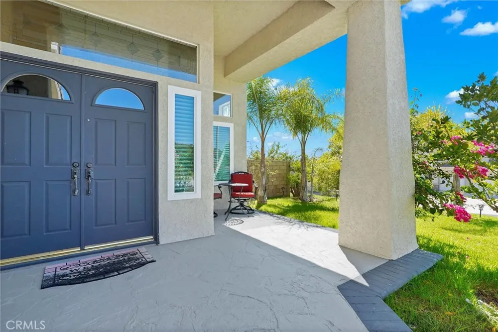 28404 Rock Canyon Saugus, CA 91390