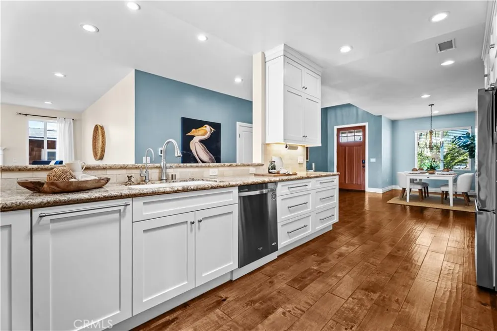526 E Maple El Segundo, CA 90245