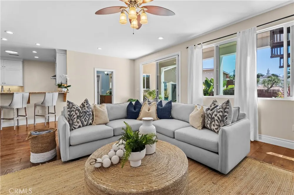 526 E Maple El Segundo, CA 90245