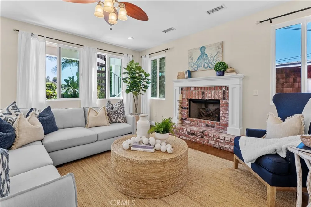 526 E Maple El Segundo, CA 90245