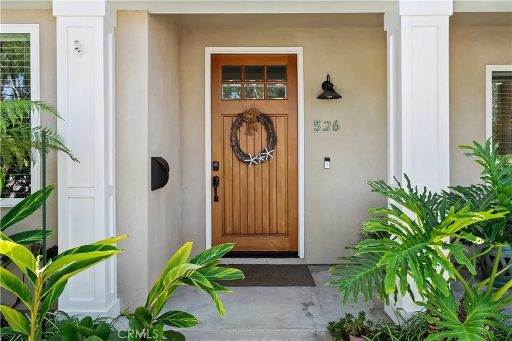 526 E Maple El Segundo, CA 90245