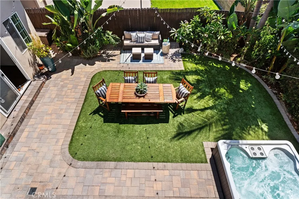 526 E Maple El Segundo, CA 90245