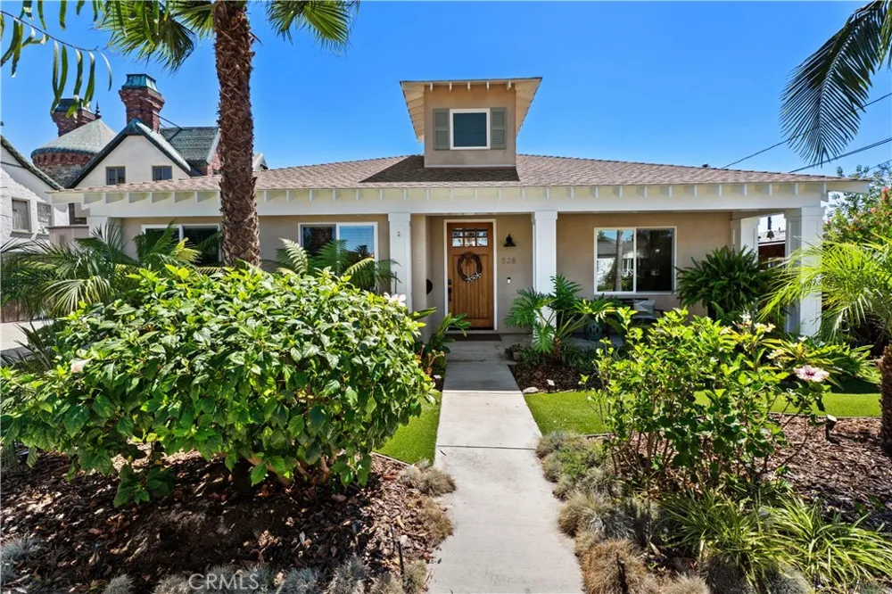 526 E Maple El Segundo, CA 90245