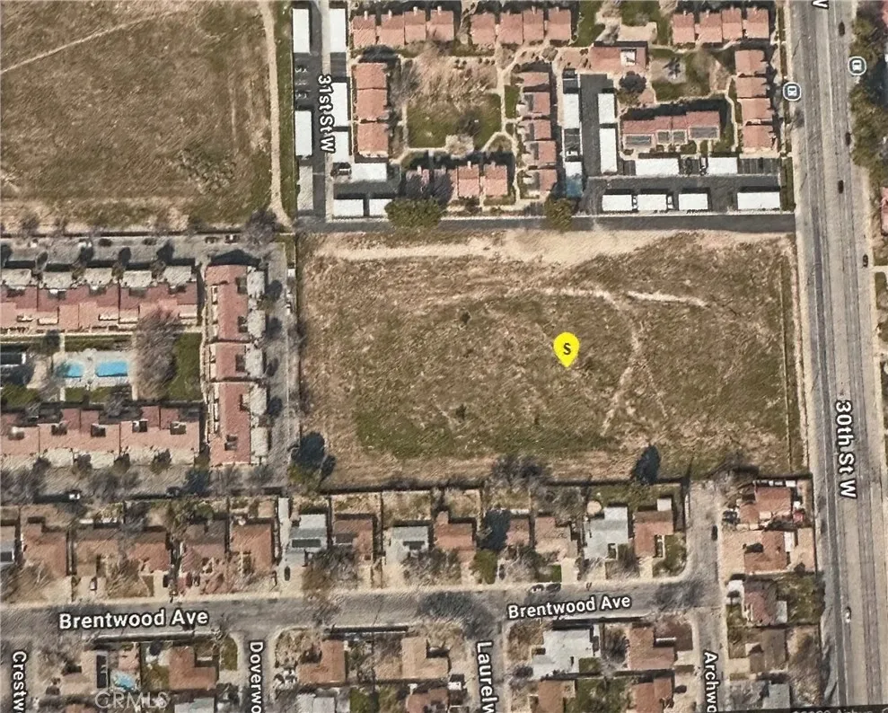 30th STW VIC AVE K4 Lancaster, CA 93536