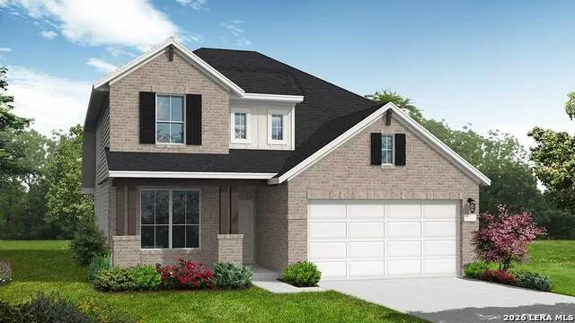 12371 Barrymore San Antonio, TX 78254