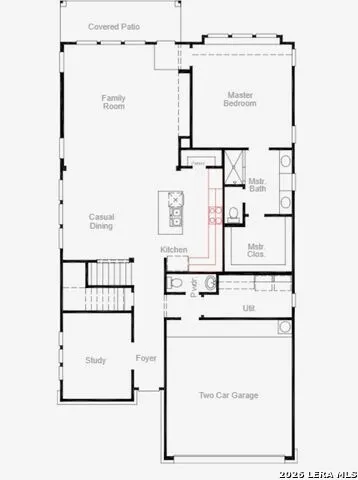 12371 Barrymore San Antonio, TX 78254