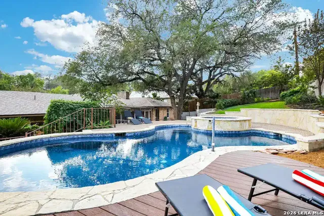 4023 Midvale San Antonio, TX 78229