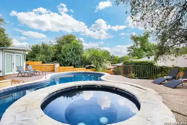 4023 Midvale San Antonio, TX 78229