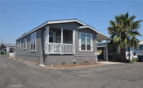 21001 Plummer Street #37