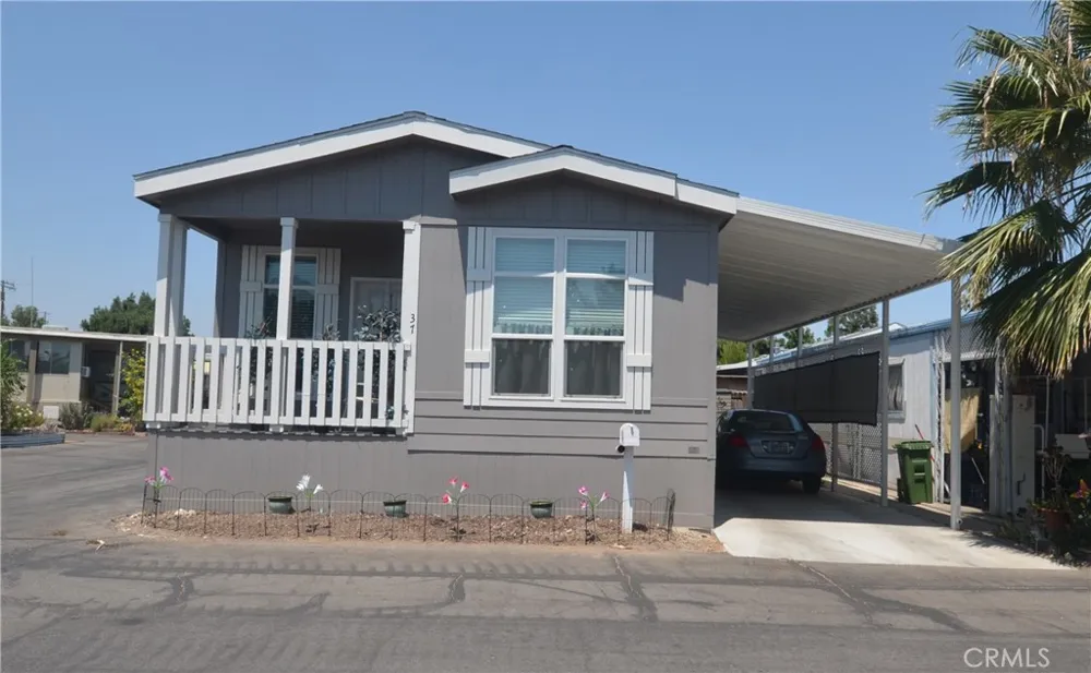 21001 Plummer Street #37 Chatsworth, CA 91311