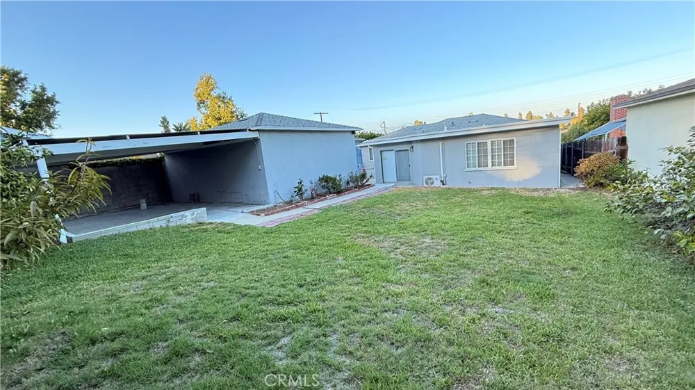 2629 Whitney Alhambra, CA 91803