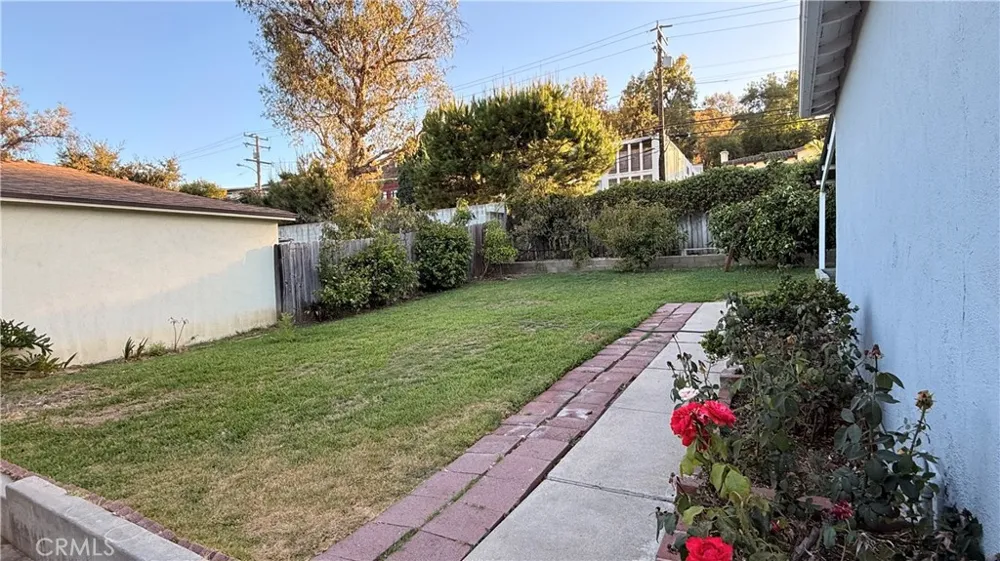 2629 Whitney Alhambra, CA 91803