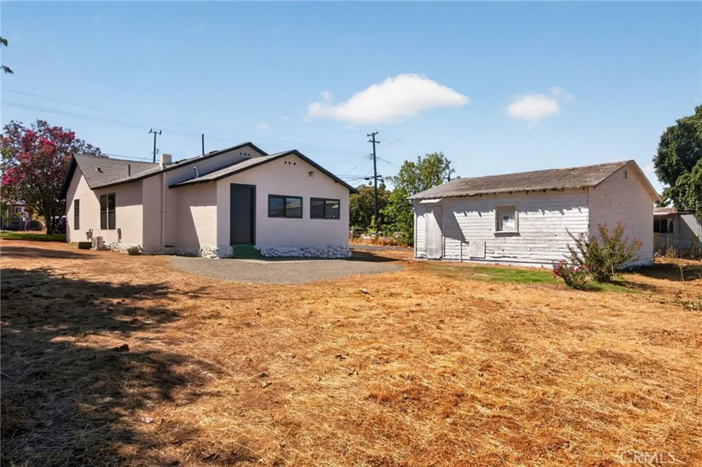 1080 Butte Oroville, CA 95965