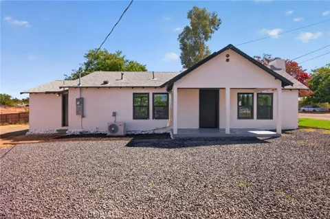 1080 Butte