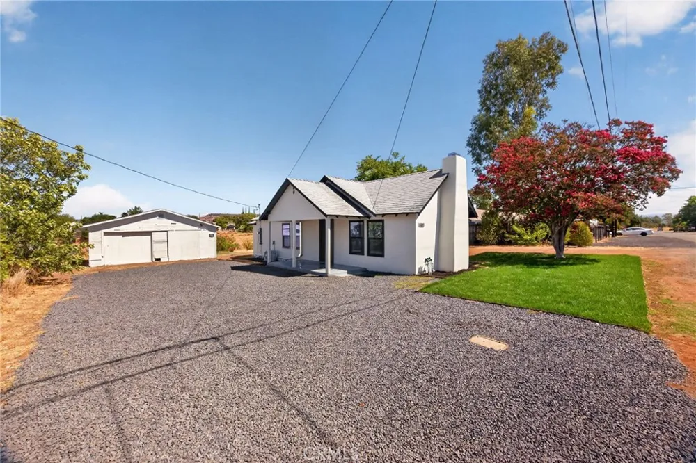 1080 Butte Oroville, CA 95965