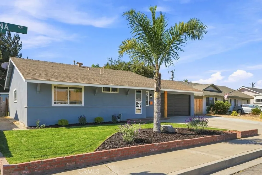 1118 Dena Santa Maria, CA 93454