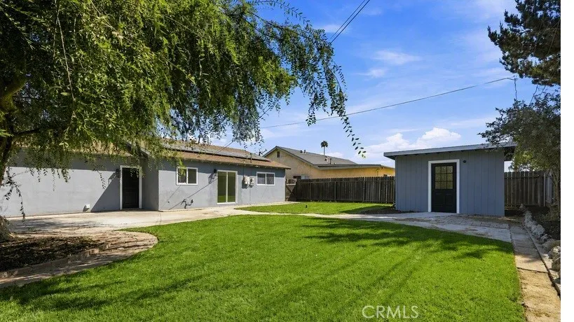 1118 Dena Santa Maria, CA 93454
