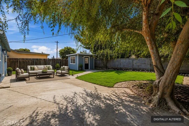 1118 Dena Santa Maria, CA 93454