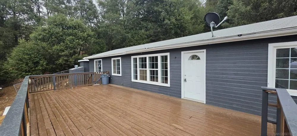 7414 Engineers Rd. Julian, CA 92036