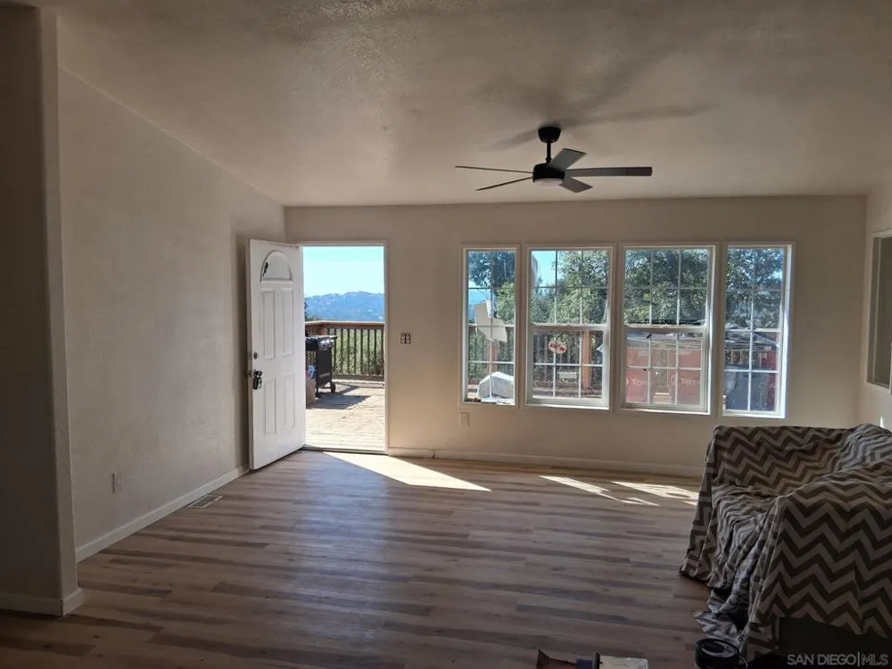 7414 Engineers Rd. Julian, CA 92036