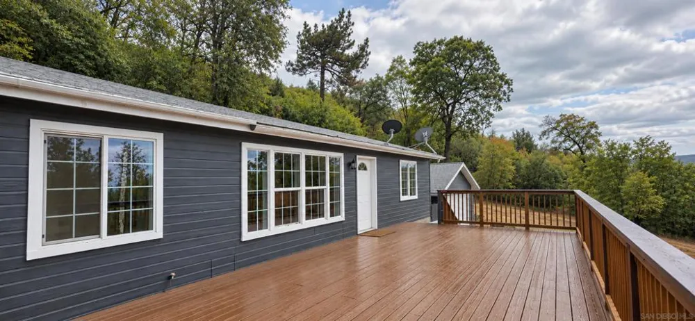 7414 Engineers Rd. Julian, CA 92036