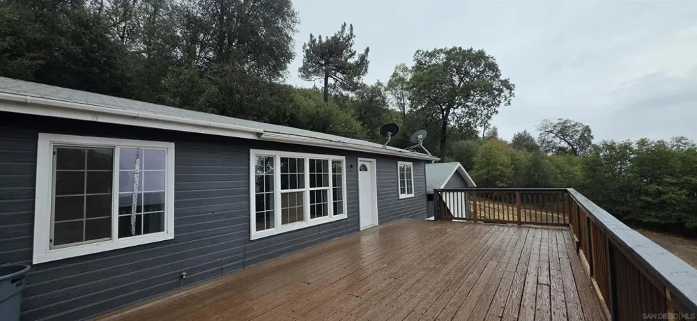7414 Engineers Rd. Julian, CA 92036