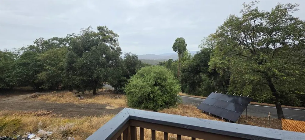 7414 Engineers Rd. Julian, CA 92036