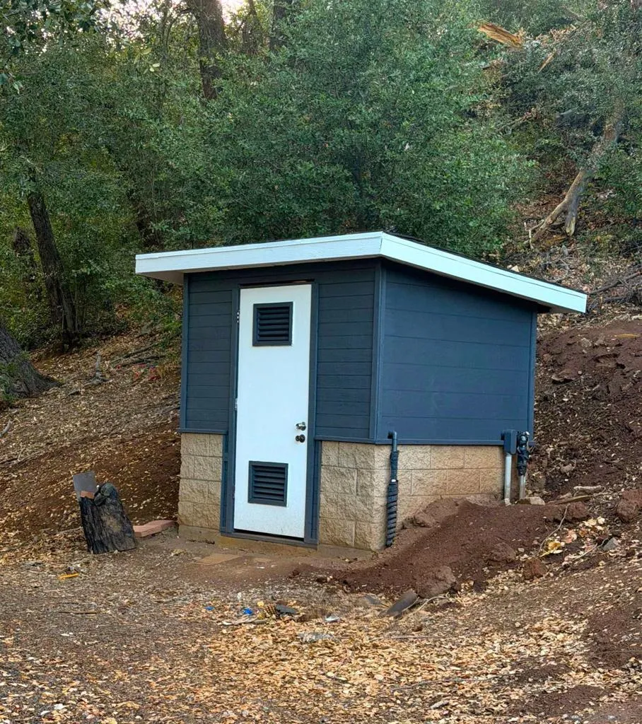 7414 Engineers Rd. Julian, CA 92036